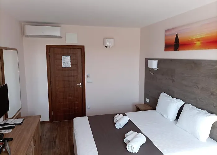 Хотел Vanilla, - Free Parking