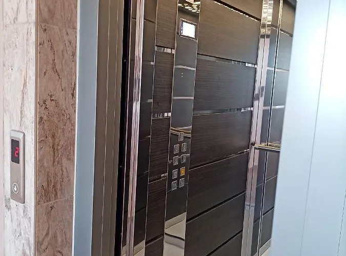 Хотел Vanilla, - Free Parking 3*