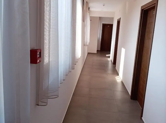 Хотел Vanilla, - Free Parking Варна