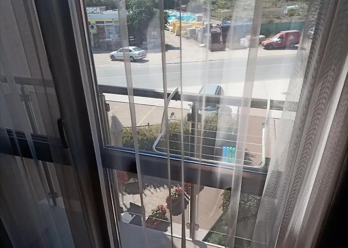 Vanilla, - Free Parking Хотел Варна