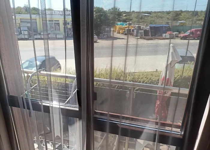 Хотел Vanilla, - Free Parking Варна