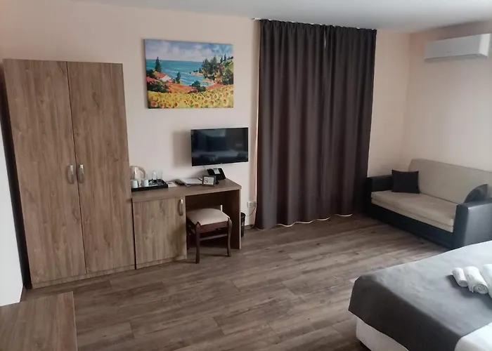 Vanilla, - Free Parking