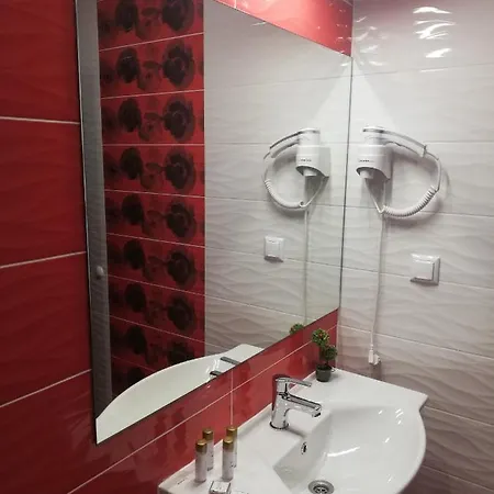 Vanilla, - Free Parking Hotel 3*