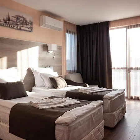 Vanilla, - Free Parking Ξενοδοχείο