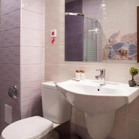 Vanilla, - Free Parking