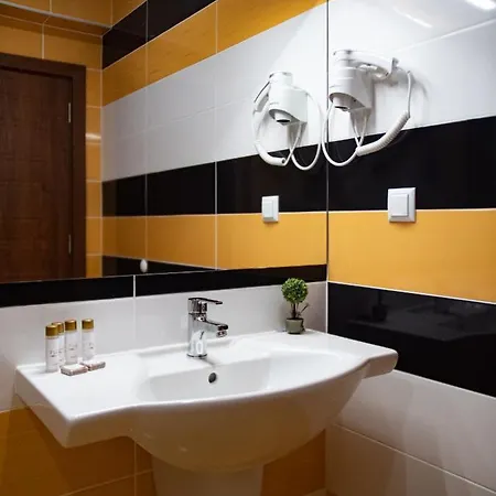 Vanilla, - Free Parking Hotel Varna