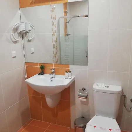 Hotel Vanilla, - Free Parking 3*