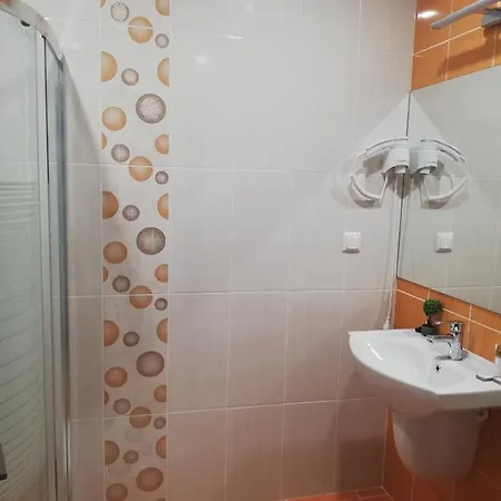 Vanilla, - Free Parking 3* Βάρνα