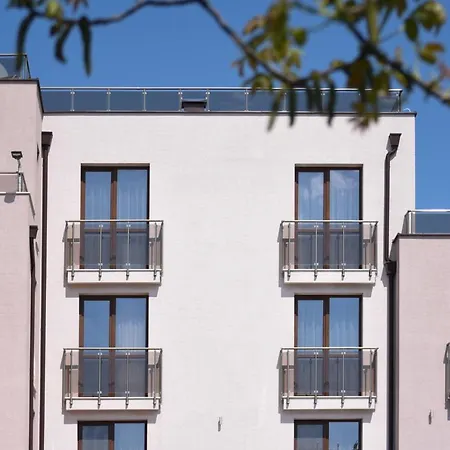 Hotel Vanilla, - Free Parking