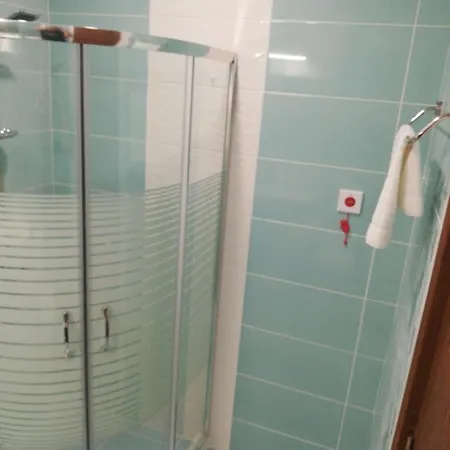 Vanilla, - Free Parking 3* Varna