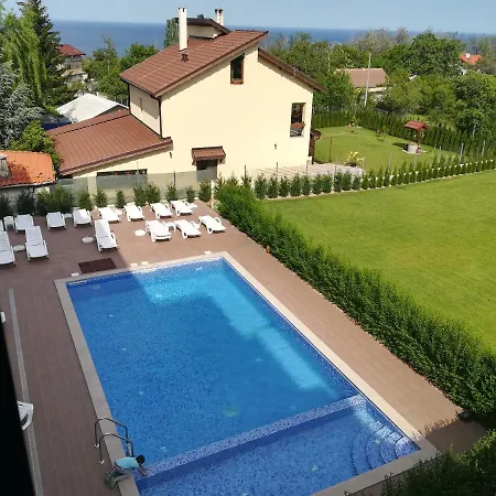 Hotel Vanilla, - Free Parking