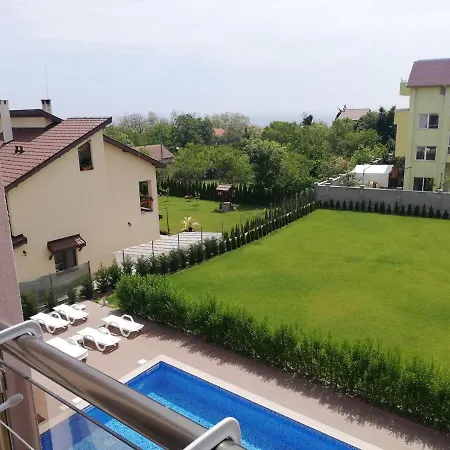 Vanilla, - Free Parking Varna