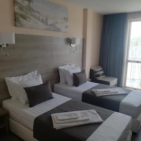 Vanilla, - Free Parking 3* Varna