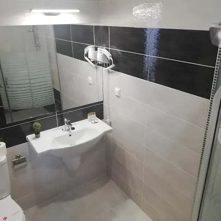 Hotel Vanilla, - Free Parking 3*