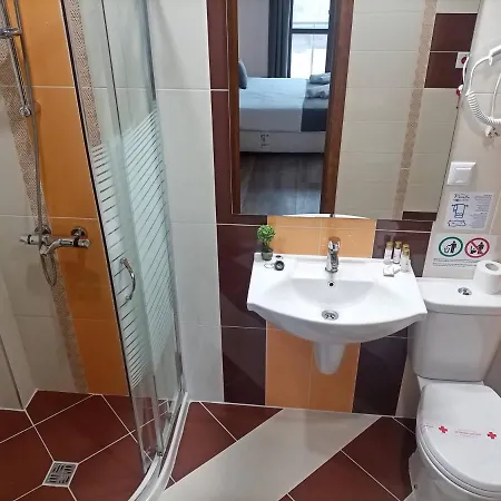 Vanilla, - Free Parking Hotel Varna