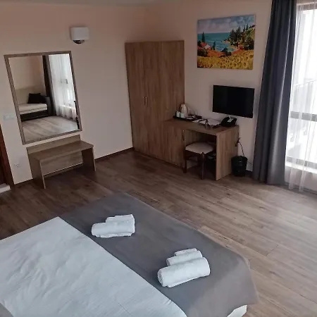 Ξενοδοχείο Vanilla, - Free Parking 3*