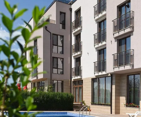 Vanilla, - Free Parking Βάρνα