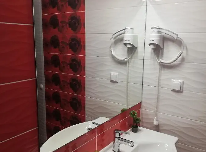 Vanilla, - Free Parking Ξενοδοχείο 3*