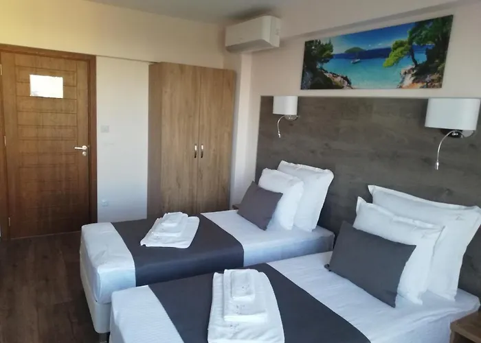 Vanilla, - Free Parking Ξενοδοχείο 3*