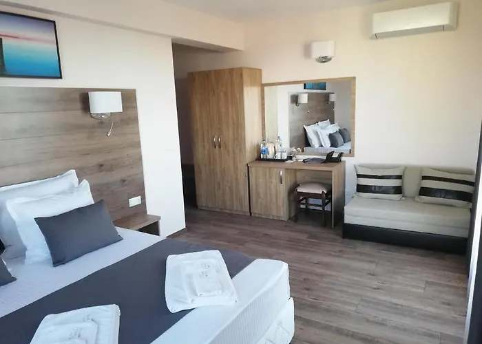 Vanilla, - Free Parking Ξενοδοχείο 3*