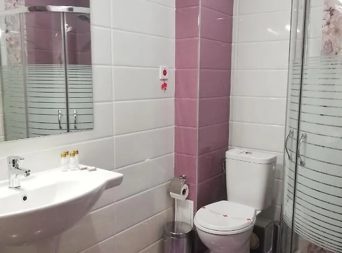 Ξενοδοχείο Vanilla, - Free Parking