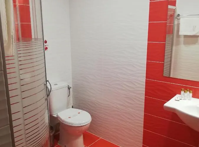 Ξενοδοχείο Vanilla, - Free Parking 3*