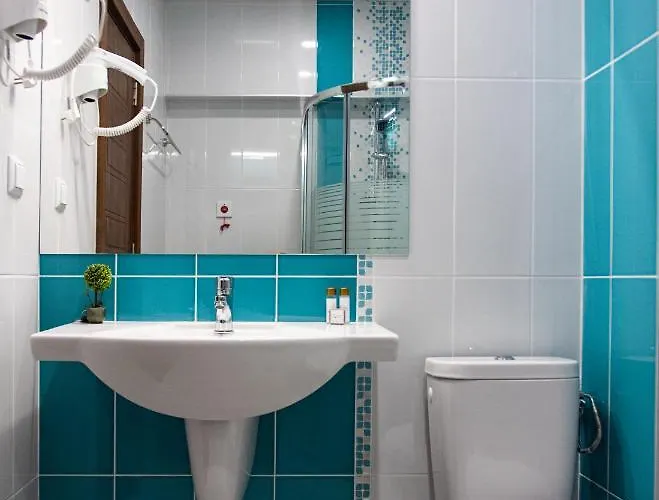 Vanilla, - Free Parking 3* Βάρνα