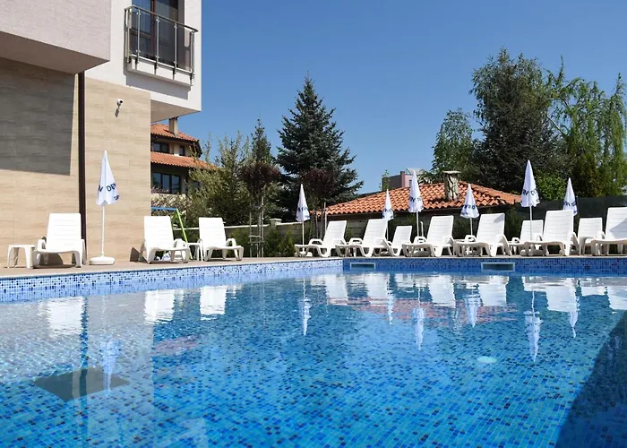 Vanilla, - Free Parking Ξενοδοχείο 3*