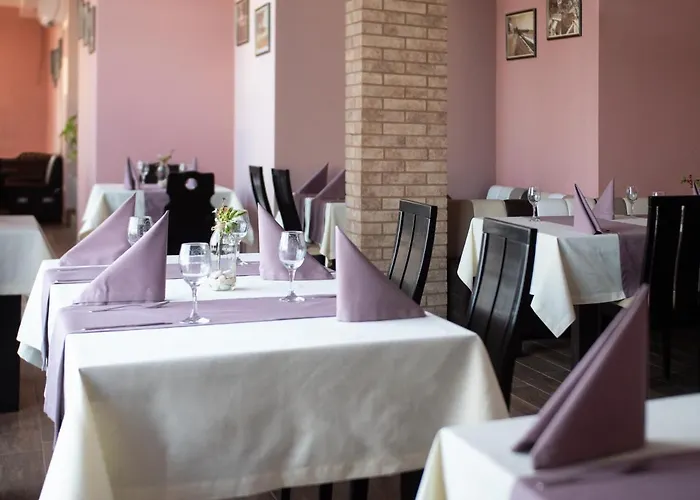 Vanilla, - Free Parking Hotel 3*