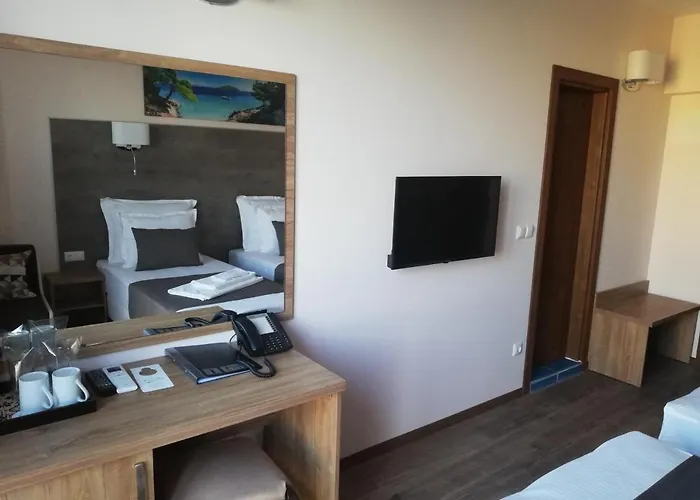 Ξενοδοχείο Vanilla, - Free Parking Βάρνα