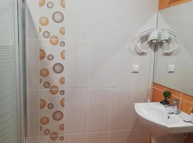 Vanilla, - Free Parking 3* Varna