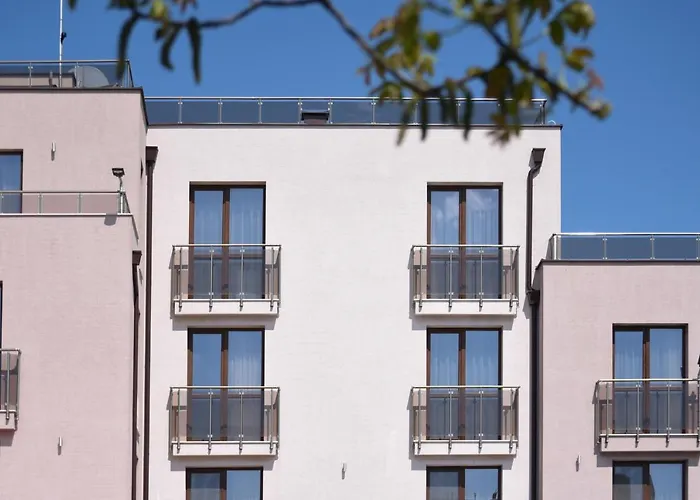 Ξενοδοχείο Vanilla, - Free Parking