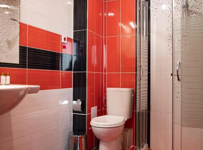 Vanilla, - Free Parking Ξενοδοχείο 3*