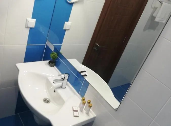 Vanilla, - Free Parking Ξενοδοχείο 3*