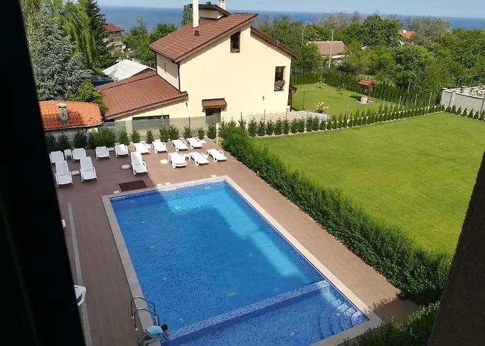 Ξενοδοχείο Vanilla, - Free Parking