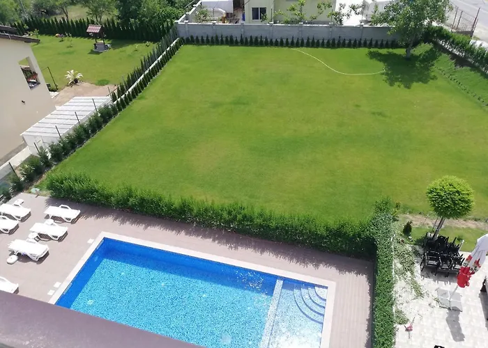 Ξενοδοχείο Vanilla, - Free Parking