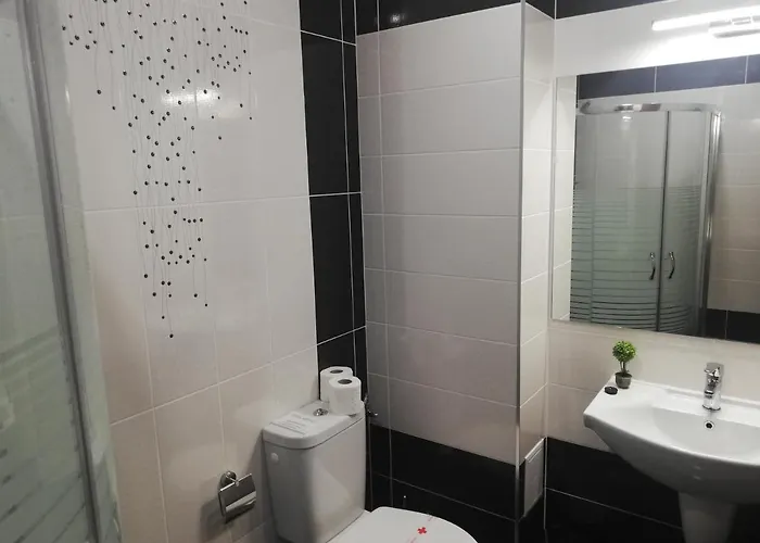 Vanilla, - Free Parking Βάρνα