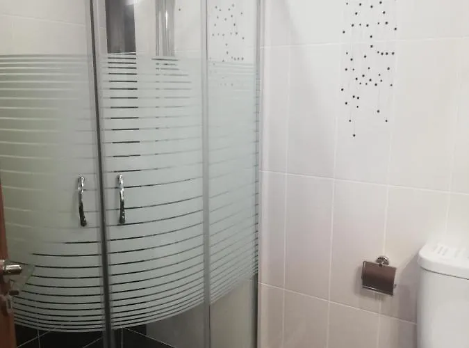 Vanilla, - Free Parking