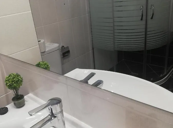 Vanilla, - Free Parking Ξενοδοχείο