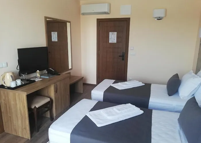 Vanilla, - Free Parking Ξενοδοχείο