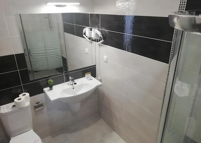 Ξενοδοχείο Vanilla, - Free Parking 3*