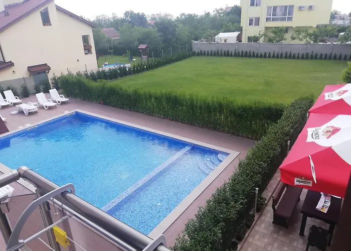 Vanilla, - Free Parking