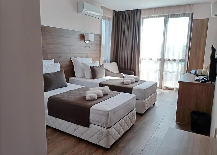 Vanilla, - Free Parking Βάρνα