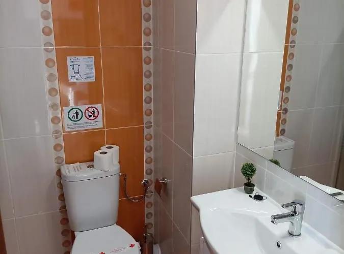 Vanilla, - Free Parking Ξενοδοχείο 3*