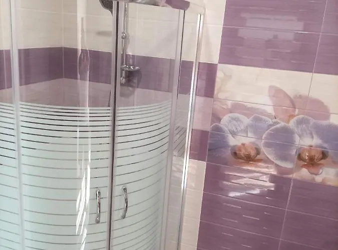 Vanilla, - Free Parking Ξενοδοχείο Βάρνα