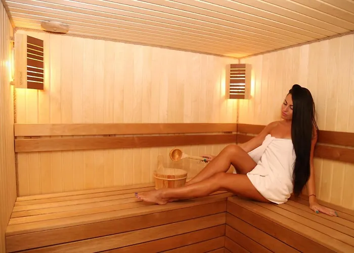 Vanilla, - Free Parking Ξενοδοχείο