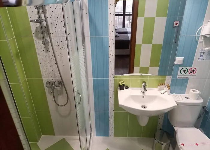 Vanilla, - Free Parking Βάρνα