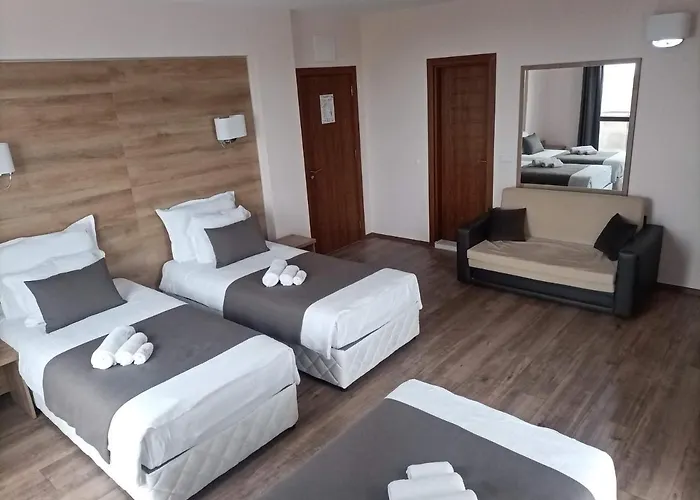 Vanilla, - Free Parking Ξενοδοχείο 3*