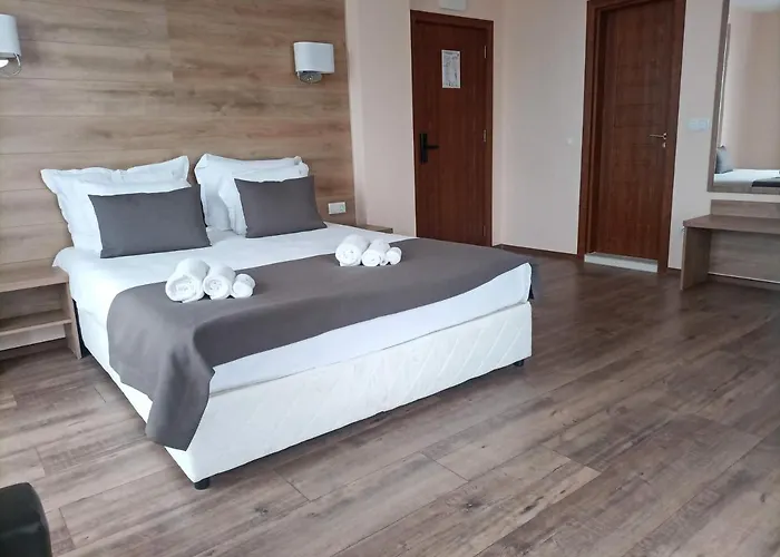 Ξενοδοχείο Vanilla, - Free Parking Βάρνα